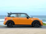 Mini Cooper S 2014 года (US)